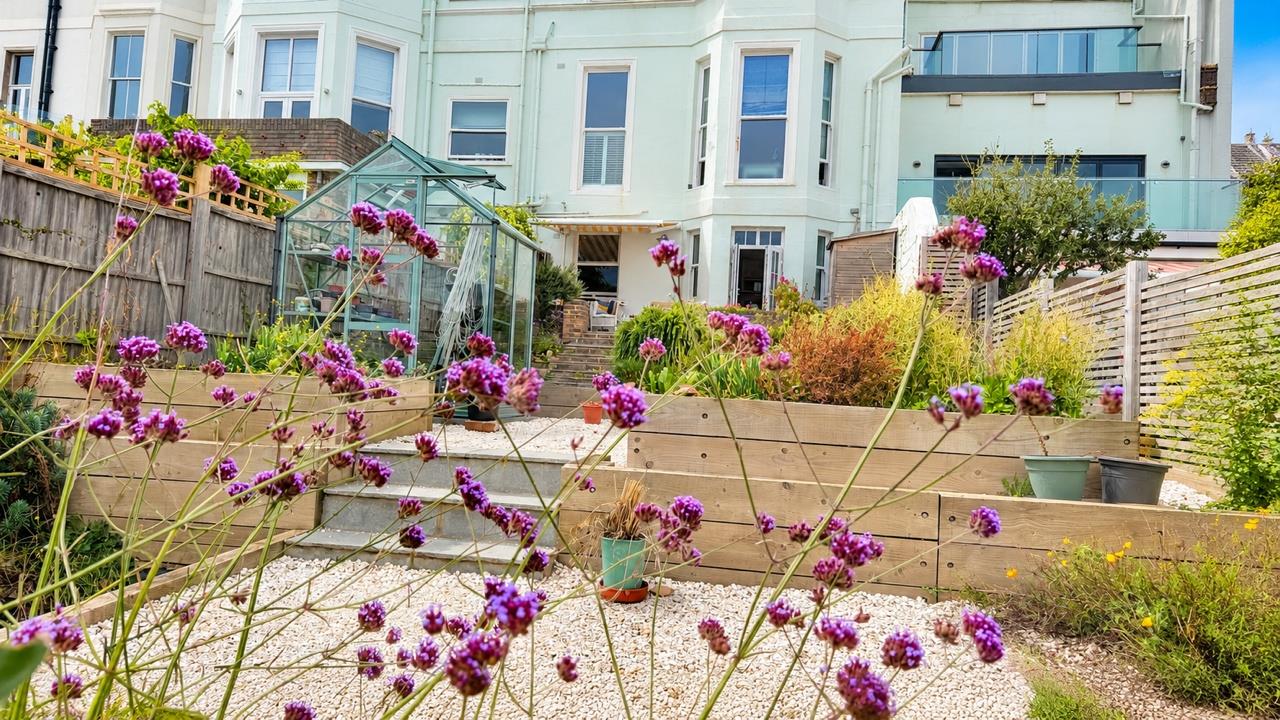 West Hill Road, St Leonards-On-Sea